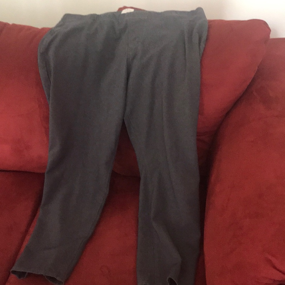 Dress pants